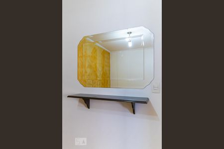 Sala de apartamento à venda com 1 quarto, 45m² em Botafogo, Campinas