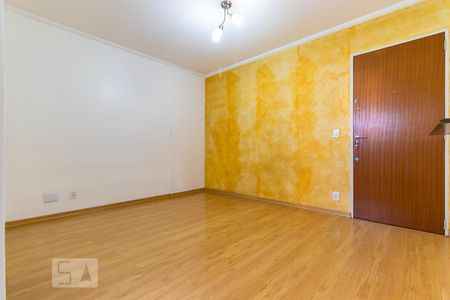 Sala de apartamento à venda com 1 quarto, 45m² em Botafogo, Campinas