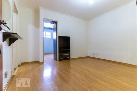 Sala de apartamento à venda com 1 quarto, 45m² em Botafogo, Campinas