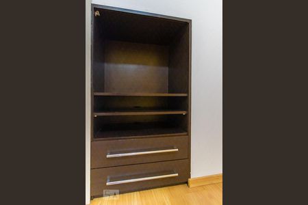 Sala de apartamento à venda com 1 quarto, 45m² em Botafogo, Campinas