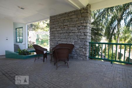 Apartamento para alugar com 280m², 4 quartos e 5 vagasÁrea comum