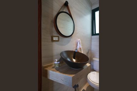 Apartamento para alugar com 280m², 4 quartos e 5 vagasLavabo