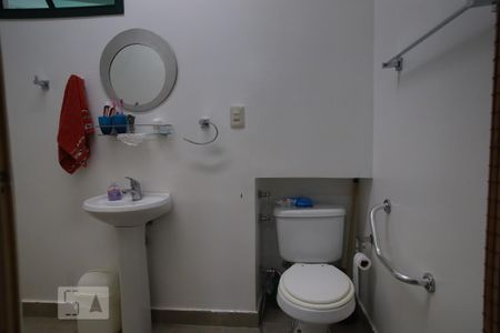Apartamento para alugar com 280m², 4 quartos e 5 vagasBanheiro
