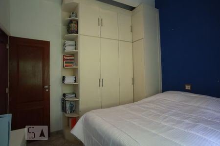Apartamento para alugar com 280m², 4 quartos e 5 vagasquarto 3