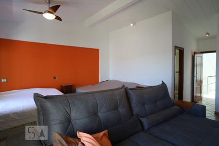 Apartamento para alugar com 280m², 4 quartos e 5 vagasSuíte Master