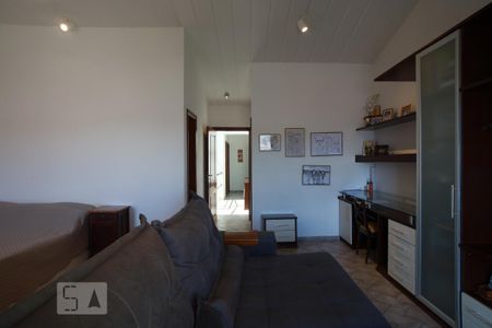 Apartamento para alugar com 280m², 4 quartos e 5 vagasSuíte Master