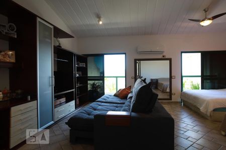 Apartamento para alugar com 280m², 4 quartos e 5 vagasSuíte Master