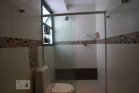 Apartamento para alugar com 280m², 4 quartos e 5 vagassuíte 2