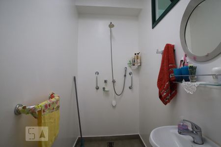 Apartamento para alugar com 280m², 4 quartos e 5 vagasBanheiro