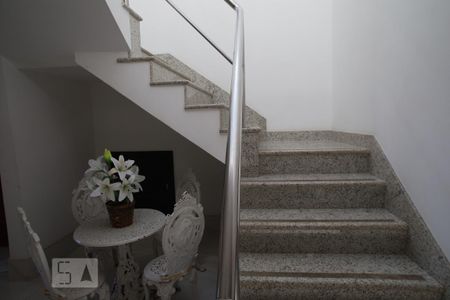 Apartamento para alugar com 280m², 4 quartos e 5 vagasHall de Entrada