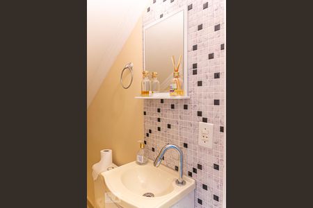 Casa para alugar com 99m², 3 quartos e 2 vagas Casa para alugar com 99m², 3 quartos e 2 vagasLavabo