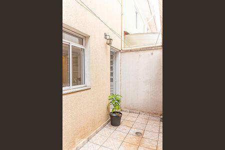 Casa para alugar com 99m², 3 quartos e 2 vagas Casa para alugar com 99m², 3 quartos e 2 vagasChurrasqueira/Área de Serviço