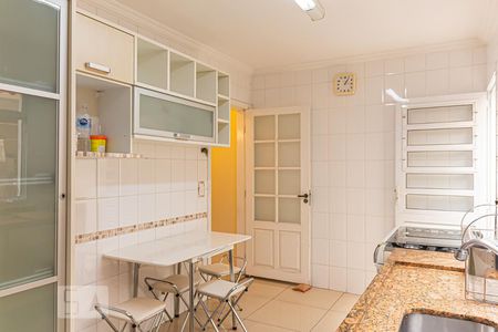 Casa para alugar com 99m², 3 quartos e 2 vagas Casa para alugar com 99m², 3 quartos e 2 vagasCozinha