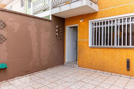 Casa para alugar com 99m², 3 quartos e 2 vagas Casa para alugar com 99m², 3 quartos e 2 vagasGaragem