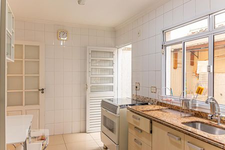 Casa para alugar com 99m², 3 quartos e 2 vagas Casa para alugar com 99m², 3 quartos e 2 vagasCozinha