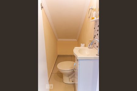 Casa para alugar com 99m², 3 quartos e 2 vagas Casa para alugar com 99m², 3 quartos e 2 vagasLavabo