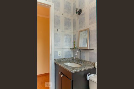 Casa para alugar com 99m², 3 quartos e 2 vagas Casa para alugar com 99m², 3 quartos e 2 vagasBanheiro da Suíte