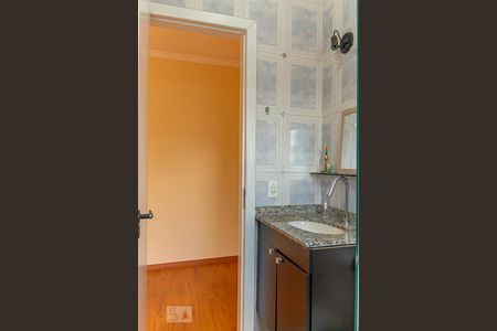 Casa para alugar com 99m², 3 quartos e 2 vagas Casa para alugar com 99m², 3 quartos e 2 vagasBanheiro da Suíte