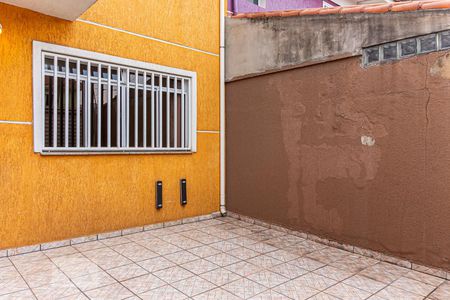 Casa para alugar com 99m², 3 quartos e 2 vagas Casa para alugar com 99m², 3 quartos e 2 vagasGaragem