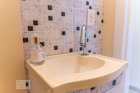 Casa para alugar com 99m², 3 quartos e 2 vagas Casa para alugar com 99m², 3 quartos e 2 vagasLavabo