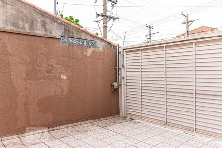 Casa para alugar com 99m², 3 quartos e 2 vagas Casa para alugar com 99m², 3 quartos e 2 vagasGaragem