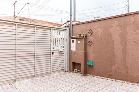 Casa para alugar com 99m², 3 quartos e 2 vagas Casa para alugar com 99m², 3 quartos e 2 vagasGaragem