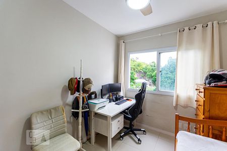 Quarto 1 de apartamento à venda com 2 quartos, 60m² em Fonseca, Niterói