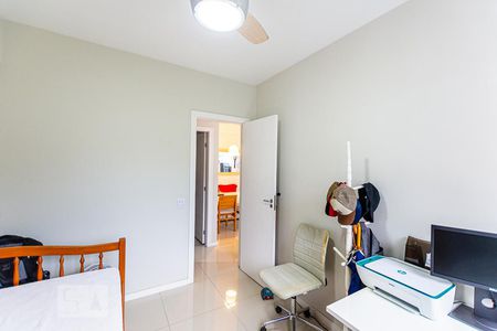 Quarto 1 de apartamento à venda com 2 quartos, 60m² em Fonseca, Niterói