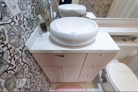 Studio à venda com 43m², 1 quarto e 1 vagaBanheiro