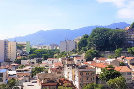 Vista de apartamento à venda com 3 quartos, 79m² em Engenho Novo, Rio de Janeiro