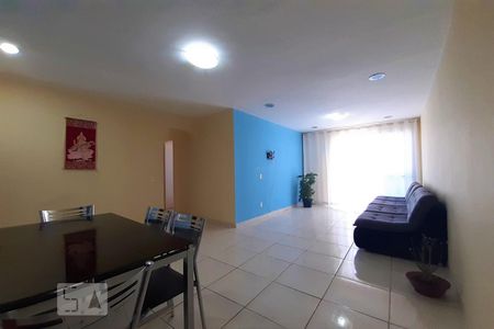 Sala de apartamento à venda com 3 quartos, 79m² em Engenho Novo, Rio de Janeiro