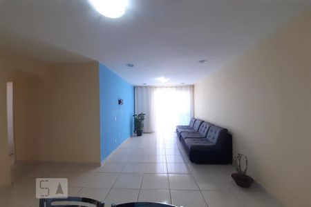 Sala de apartamento à venda com 3 quartos, 79m² em Engenho Novo, Rio de Janeiro