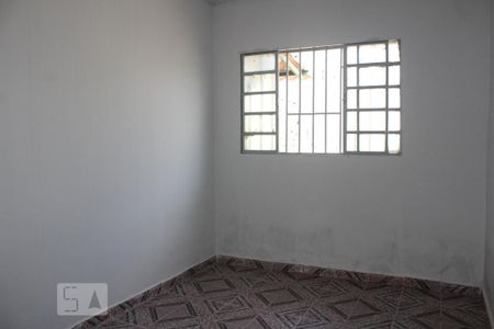 Quarto 2 de casa para alugar com 2 quartos, 120m² em Samambaia Norte (samambaia), Brasília