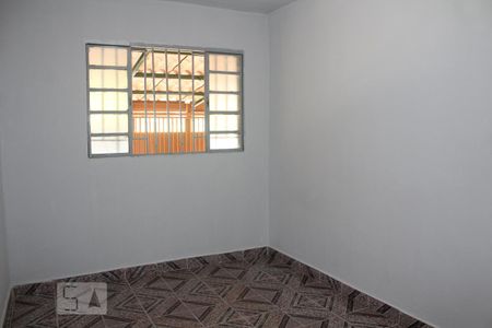 Quarto 1 de casa para alugar com 2 quartos, 120m² em Samambaia Norte (samambaia), Brasília