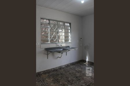 Casa para alugar com 120m², 2 quartos e 1 vagaCozinha