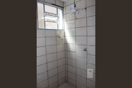 Casa para alugar com 120m², 2 quartos e 1 vagaBanheiro