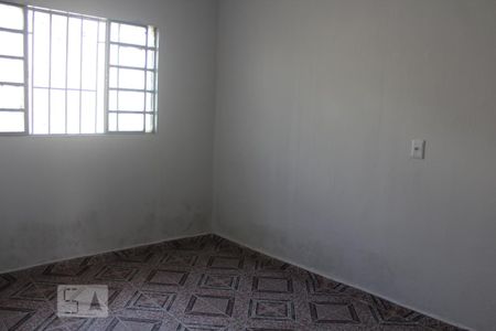 Quarto 2 de casa para alugar com 2 quartos, 120m² em Samambaia Norte (samambaia), Brasília