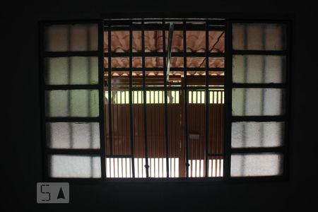 Quarto 1 de casa para alugar com 2 quartos, 120m² em Samambaia Norte (samambaia), Brasília