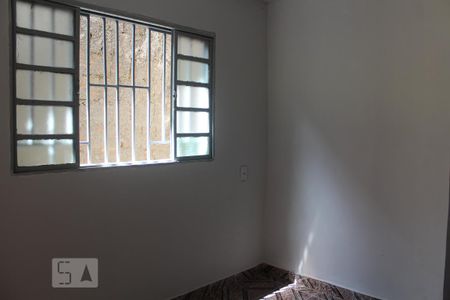 Sala de casa para alugar com 2 quartos, 120m² em Samambaia Norte (samambaia), Brasília