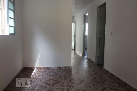 Sala de casa para alugar com 2 quartos, 120m² em Samambaia Norte (samambaia), Brasília