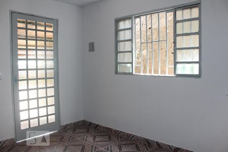 Sala de casa para alugar com 2 quartos, 120m² em Samambaia Norte (samambaia), Brasília