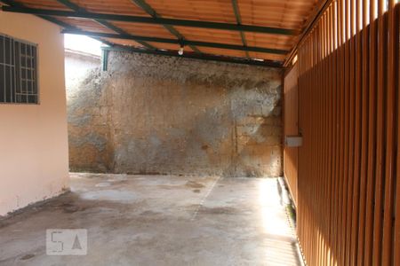 Casa para alugar com 120m², 2 quartos e 1 vagaÁrea