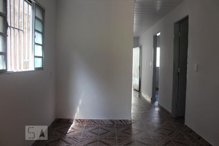 Sala de casa para alugar com 2 quartos, 120m² em Samambaia Norte (samambaia), Brasília