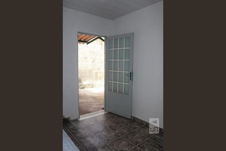Casa para alugar com 120m², 2 quartos e 1 vagaCozinha