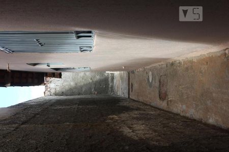 Corredor de casa para alugar com 2 quartos, 120m² em Samambaia Norte (samambaia), Brasília