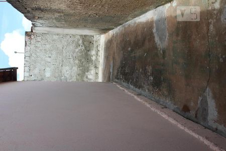 Corredor de casa para alugar com 2 quartos, 120m² em Samambaia Norte (samambaia), Brasília