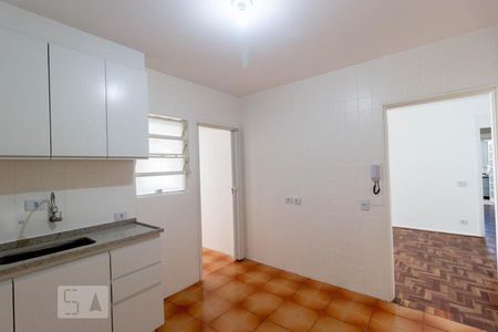 Apartamento para alugar com 93m², 2 quartos e sem vagaCozinha