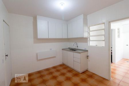 Apartamento para alugar com 93m², 2 quartos e sem vagaCozinha