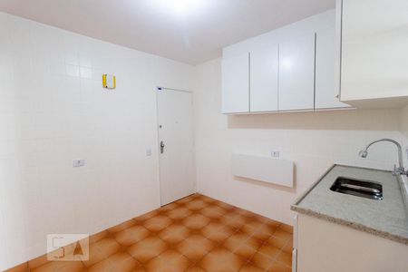 Apartamento para alugar com 93m², 2 quartos e sem vagaCozinha