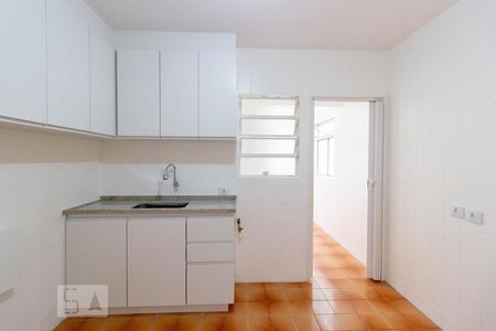 Apartamento para alugar com 93m², 2 quartos e sem vagaCozinha